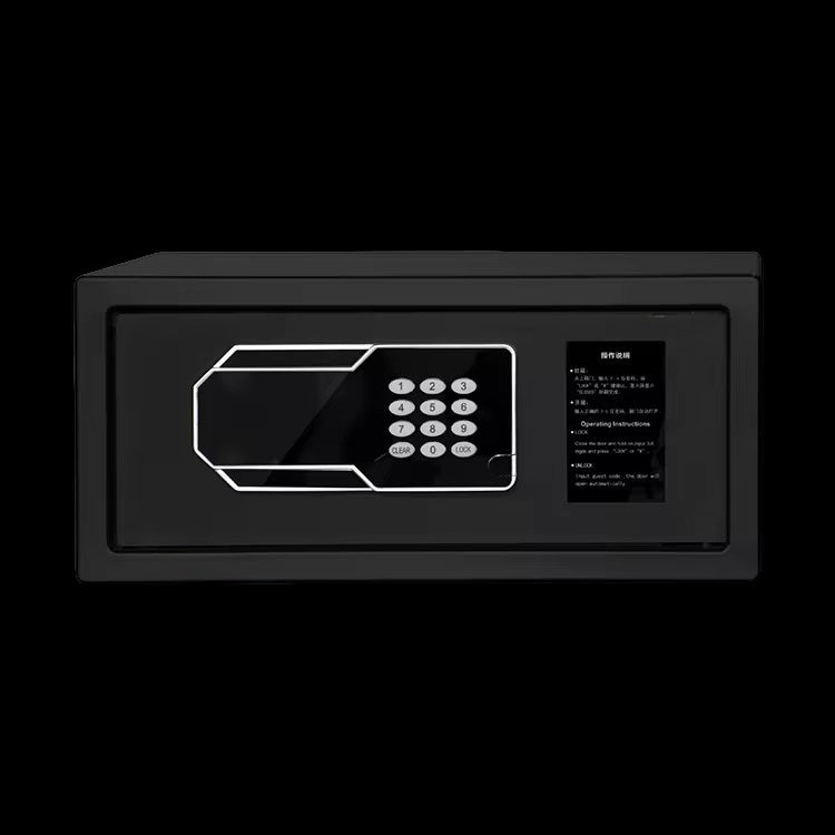 H/H Safe