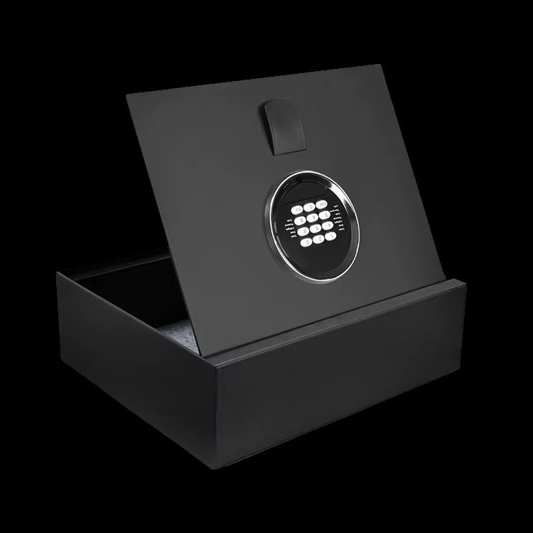 LidSecure 15