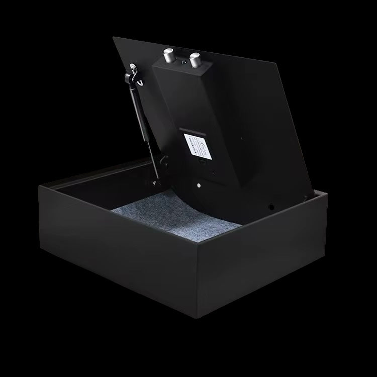 LidSecure 15