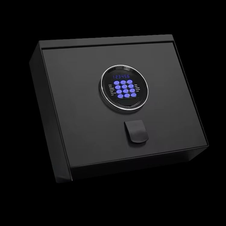 LidSecure 15