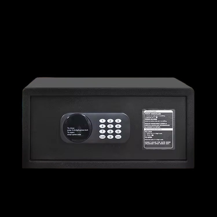 SecureStay 20