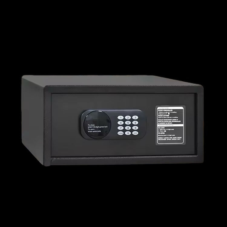 SecureStay 20
