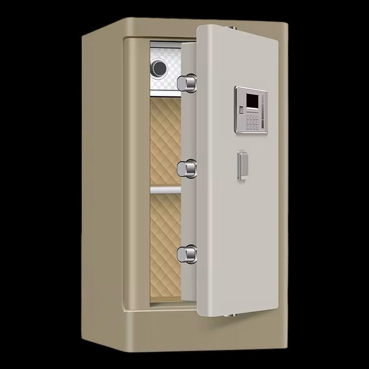 UL-CrownShield 80