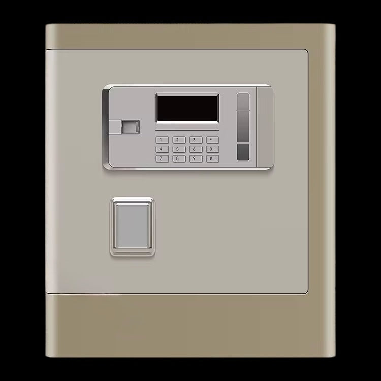 UL-CrownShield 45