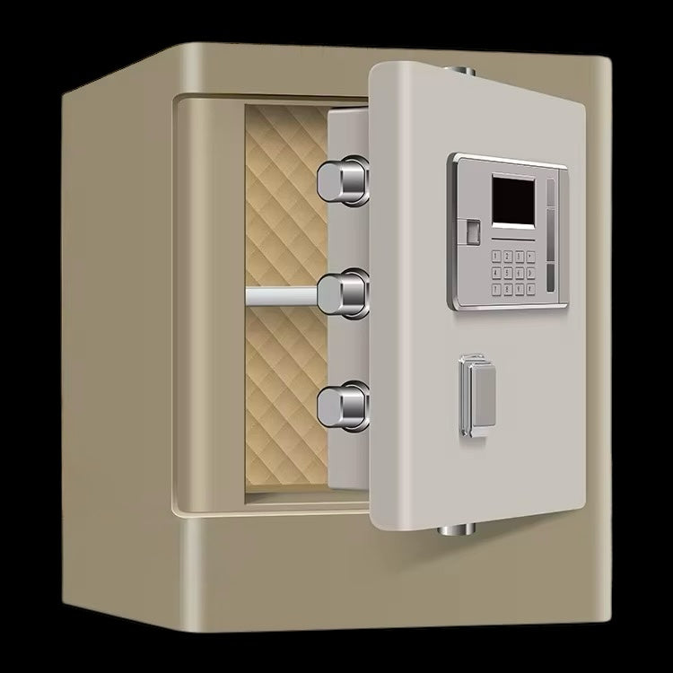 UL-CrownShield 45
